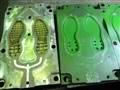 Double Color EVA Shoes Mold