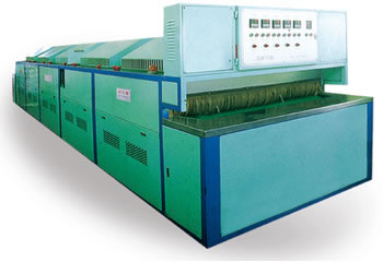 EVA Flat Sole Shaping Molding Machine